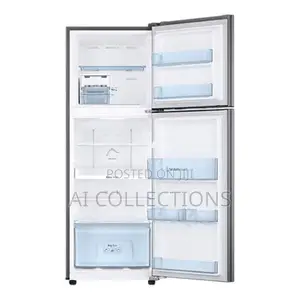 Samsung Refrigerator Digital Inverter 253L Rt-28a