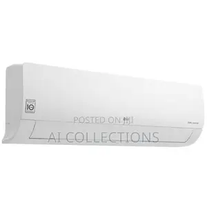 LG 18000 Btu Dual Cool Inverter AC S4-Q18kl3qa