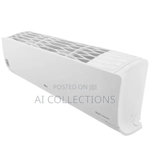 LG 18000 Btu Dual Cool Inverter AC S4-Q18kl3qa