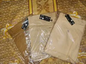 Photo - Cotton Jeans for Men