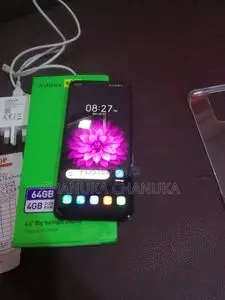 Photo - Infinix Smart HD 7 (Used)