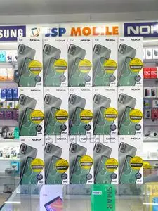 Photo - Nokia C32 4+3GB|64GB (New)