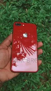 Photo - Apple iPhone 8 Plus 256GB (Used)