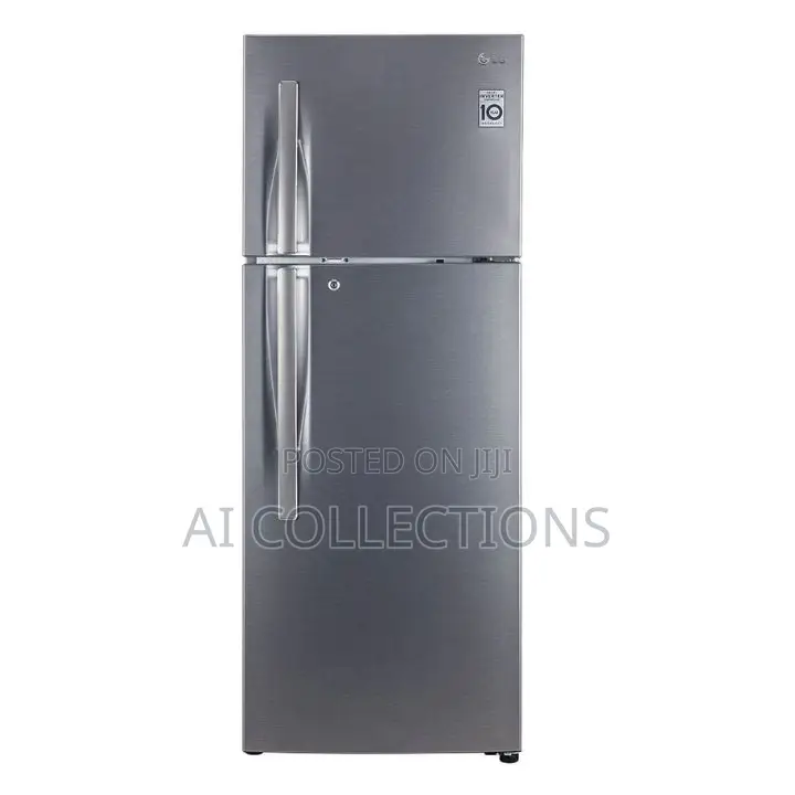 LG Refrigerator Smart Inverter 308L GLM-332