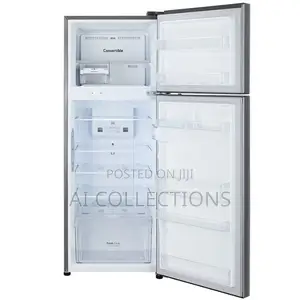 LG Refrigerator Smart Inverter 308L GLM-332