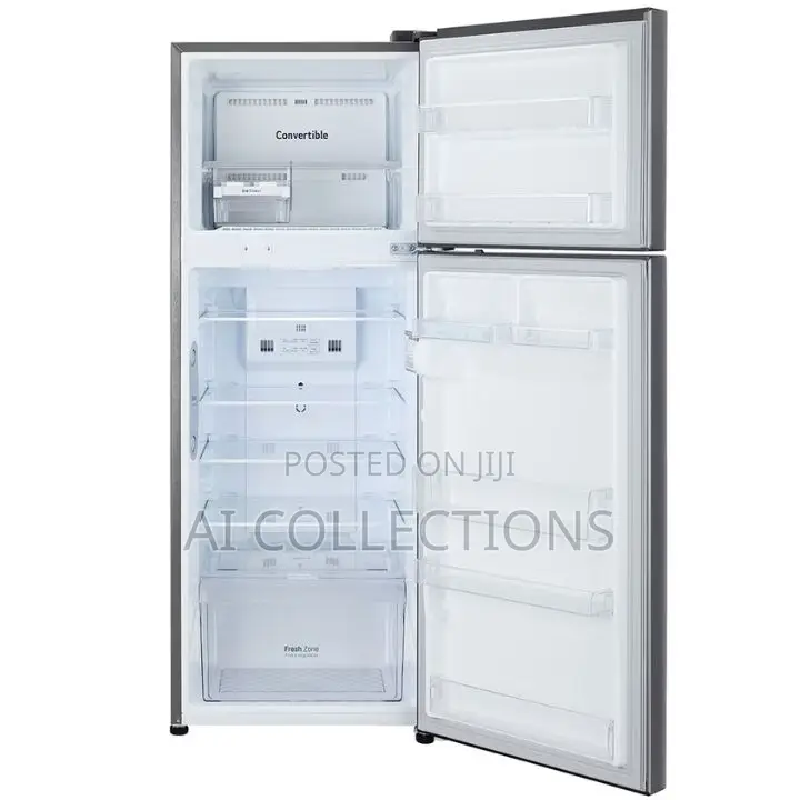 LG Refrigerator Smart Inverter 308L GLM-332