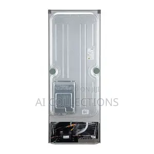LG Refrigerator Smart Inverter 308L GLM-332