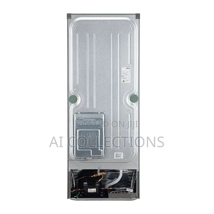 LG Refrigerator Smart Inverter 308L GLM-332