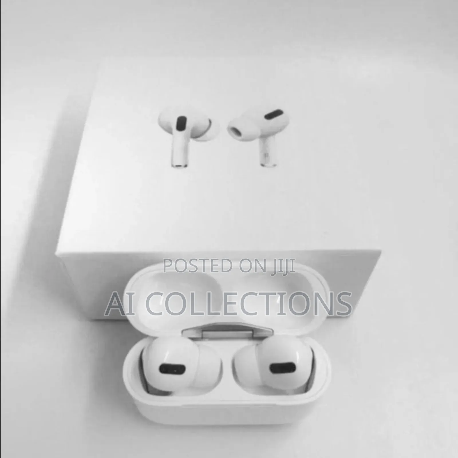 Apple Airpods Pro 2nd Generation