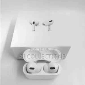 Apple Airpods Pro 2nd Generation