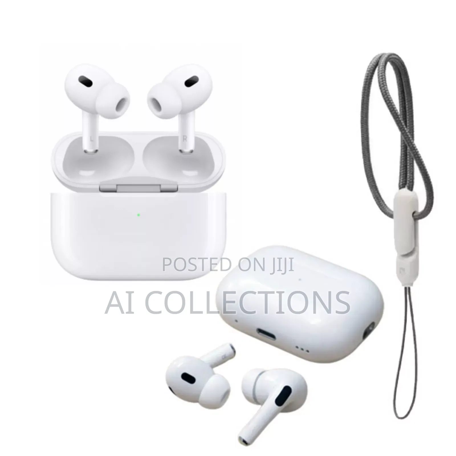 Apple Airpods Pro 2nd Generation