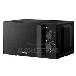 Photo - Abans Microwave Oven 20L - Abns20-S