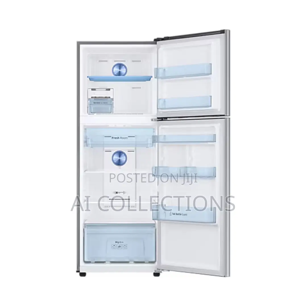 Samsung Refrigerator 345l Inverter RT-37B 5in1 Convertible