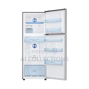 Samsung Refrigerator 345l Inverter RT-37B 5in1 Convertible