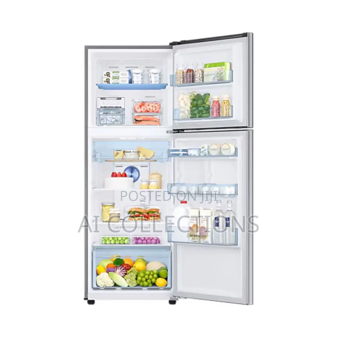 Samsung Refrigerator 345l Inverter RT-37B 5in1 Convertible