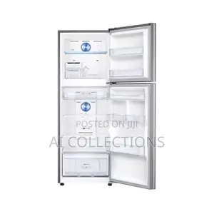 Samsung Refrigerator 321L Inverter RT-34B 5in1 Convertible