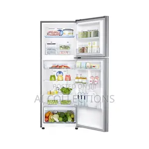 Samsung Refrigerator 321L Inverter RT-34B 5in1 Convertible