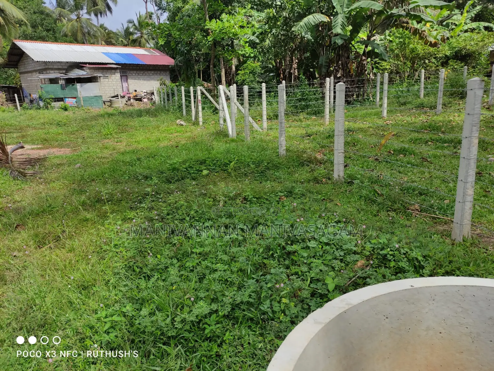 Agriculture Land for Sale