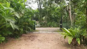 210 Perch Land With Two Houses for Sale in Nnittambuwa