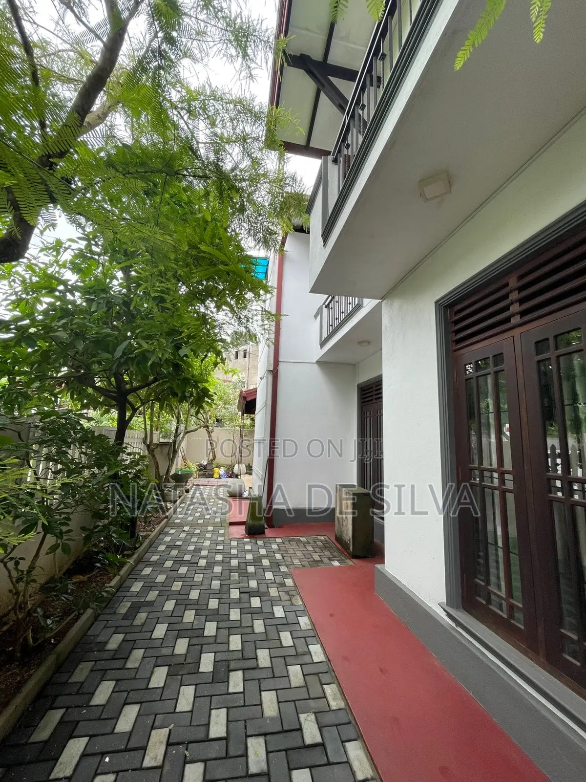 4bdrm House in Ruppagada, Kadawatha for sale