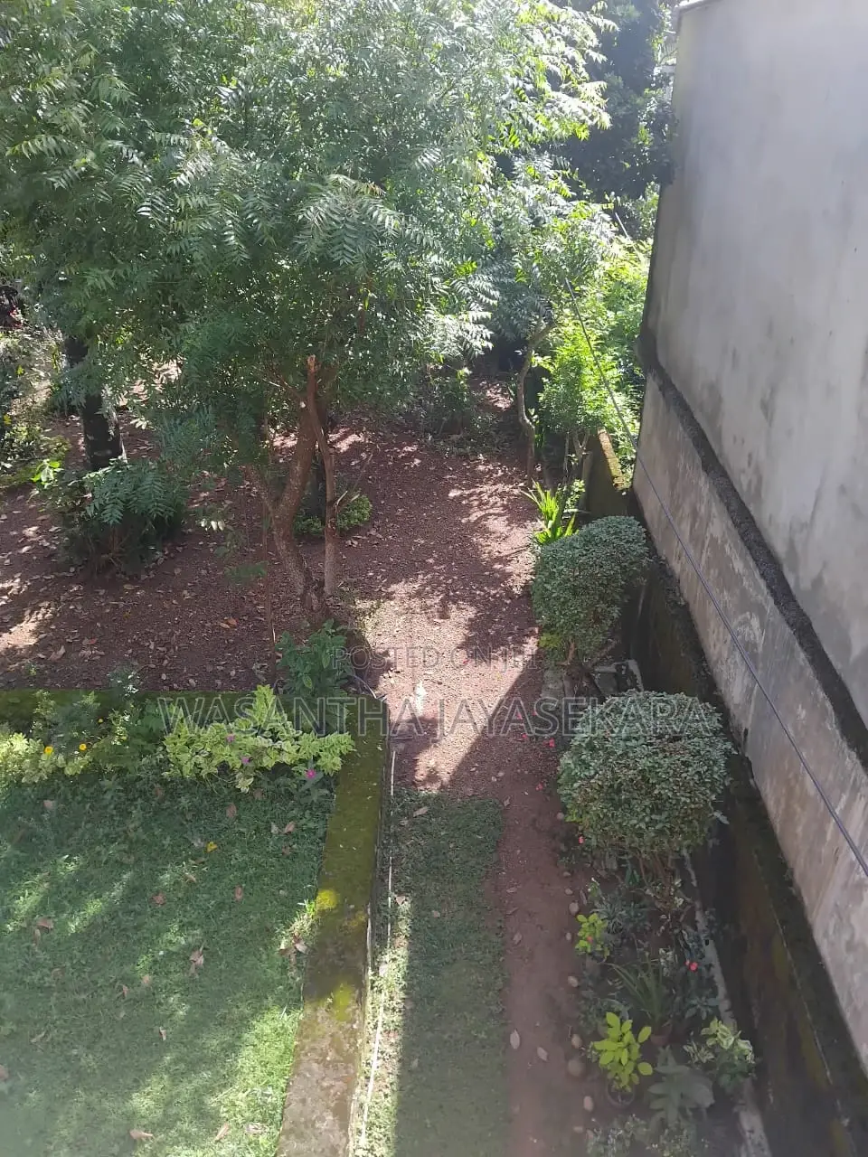 Land for Sale in Bellanwila