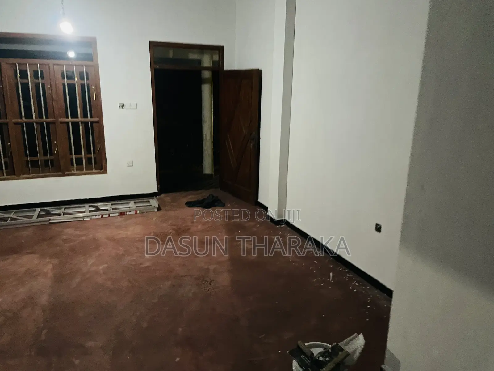 Dangedara Home Rent 2nd Ground