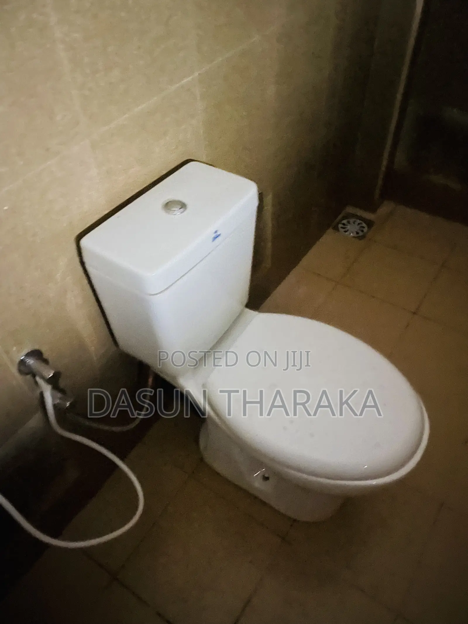 Dangedara Home Rent 2nd Ground