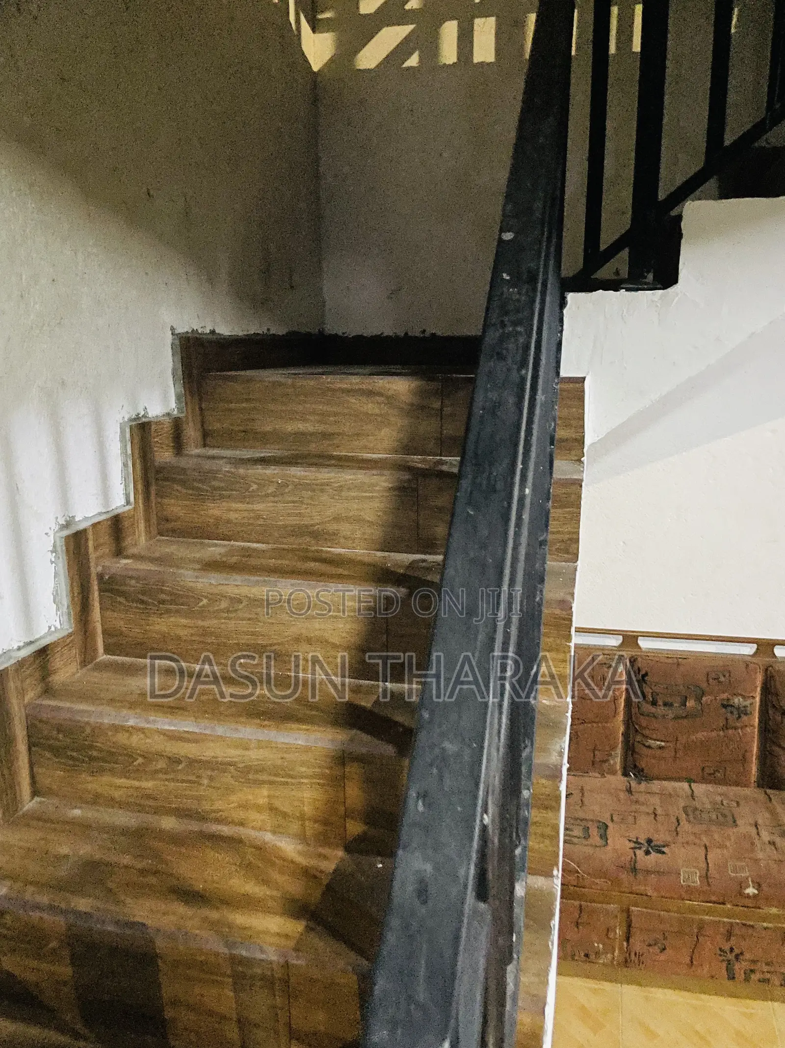 Dangedara Home Rent 2nd Ground