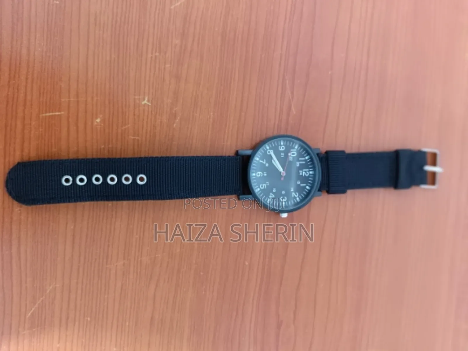 Men's Watch