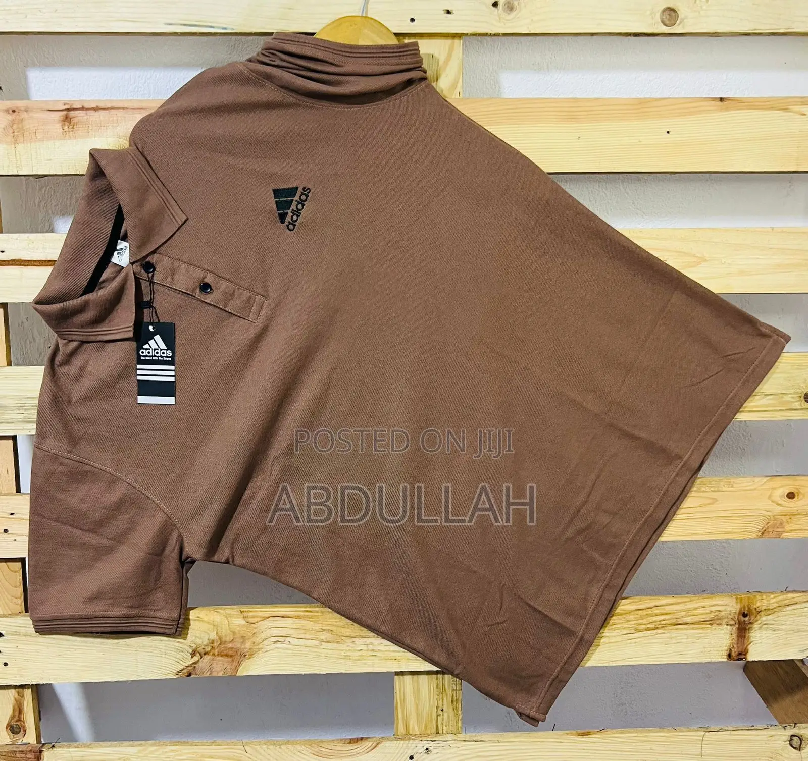 T Shirt Brand New