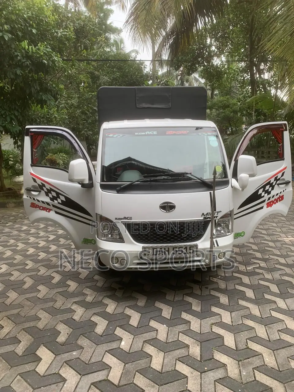 Dimo Lokka Super Ace 2019