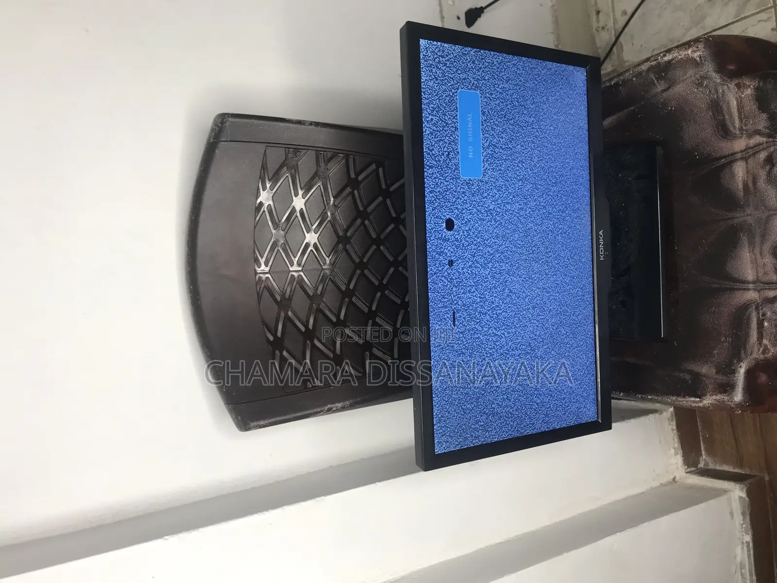 Konka Monitor Size Tv for Sale