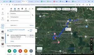 Excellent Land For Sale