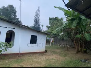Sale for Land