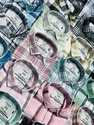 Casual Shirts Import From India