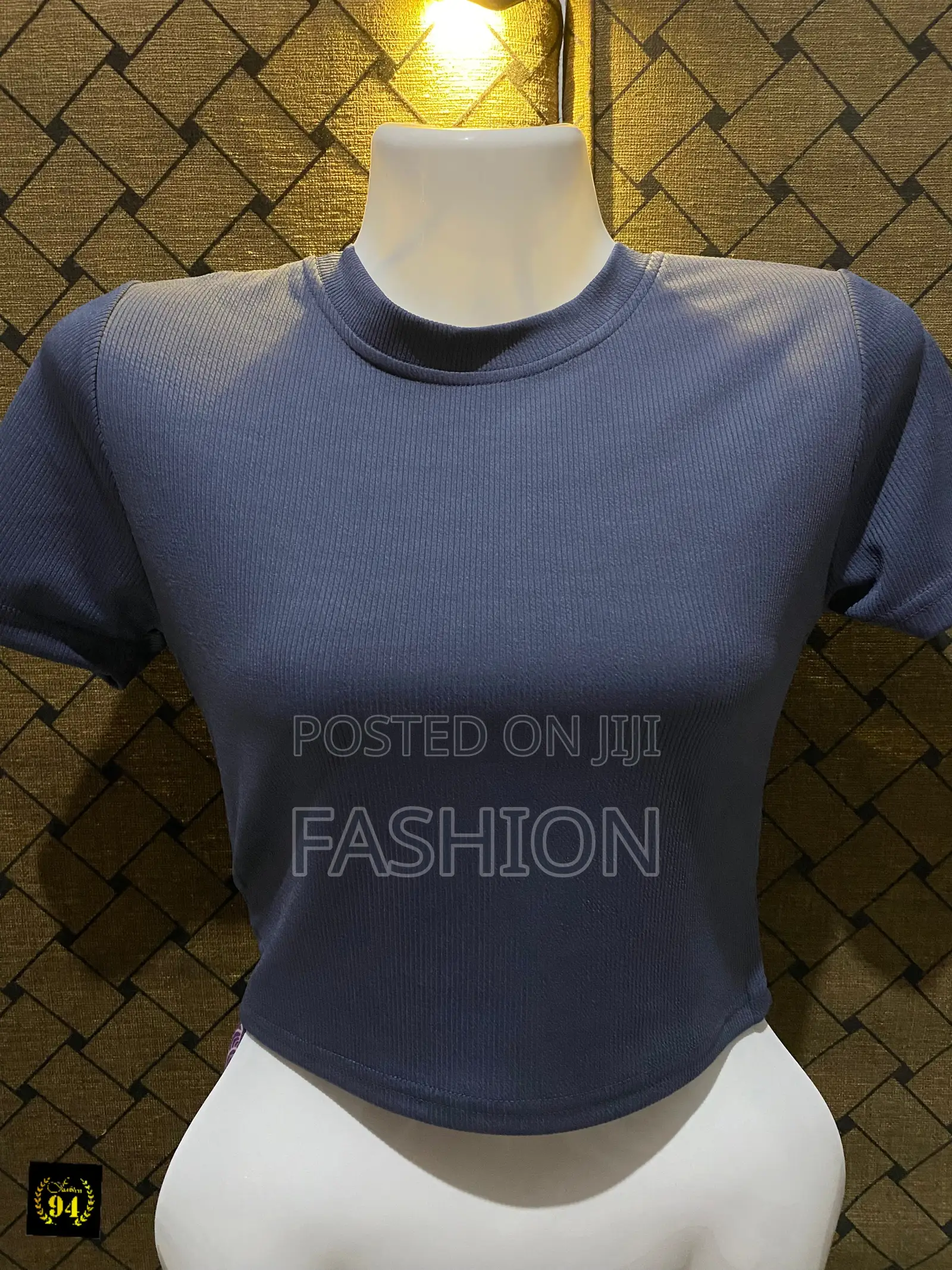 Crop Tops New