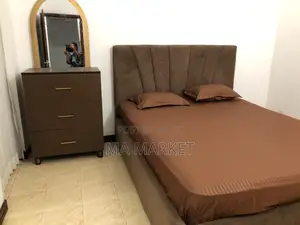 Furnished 2bdrm Apartment in Short Turms For Rent, Bambalapitiya