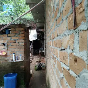 Land With House Sale