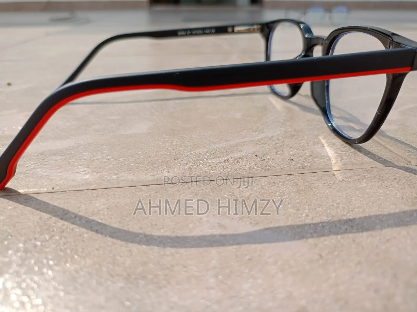 2 Blue Light Filtering Glasses From Foreign for Cheap Money
