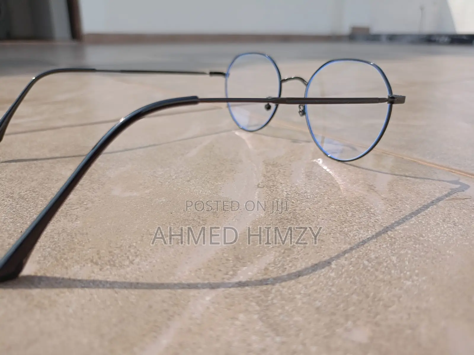 2 Blue Light Filtering Glasses From Foreign for Cheap Money