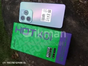 Infinix Hot 40i 128 GB