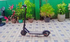 Motorcycle 2020 Black