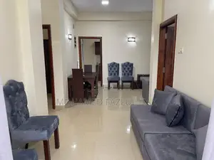 Furnished 3bdrm Apartment in Wellawatte for rent
