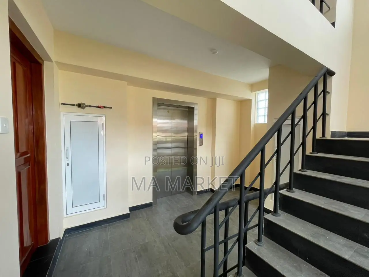 2bdrm Apartment in Brand New Appartment, Ratmalana for sale