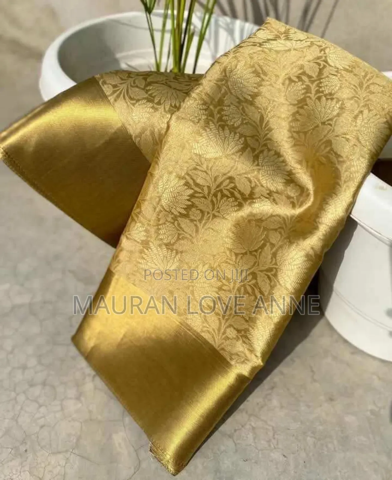 Ambani Weds Saree