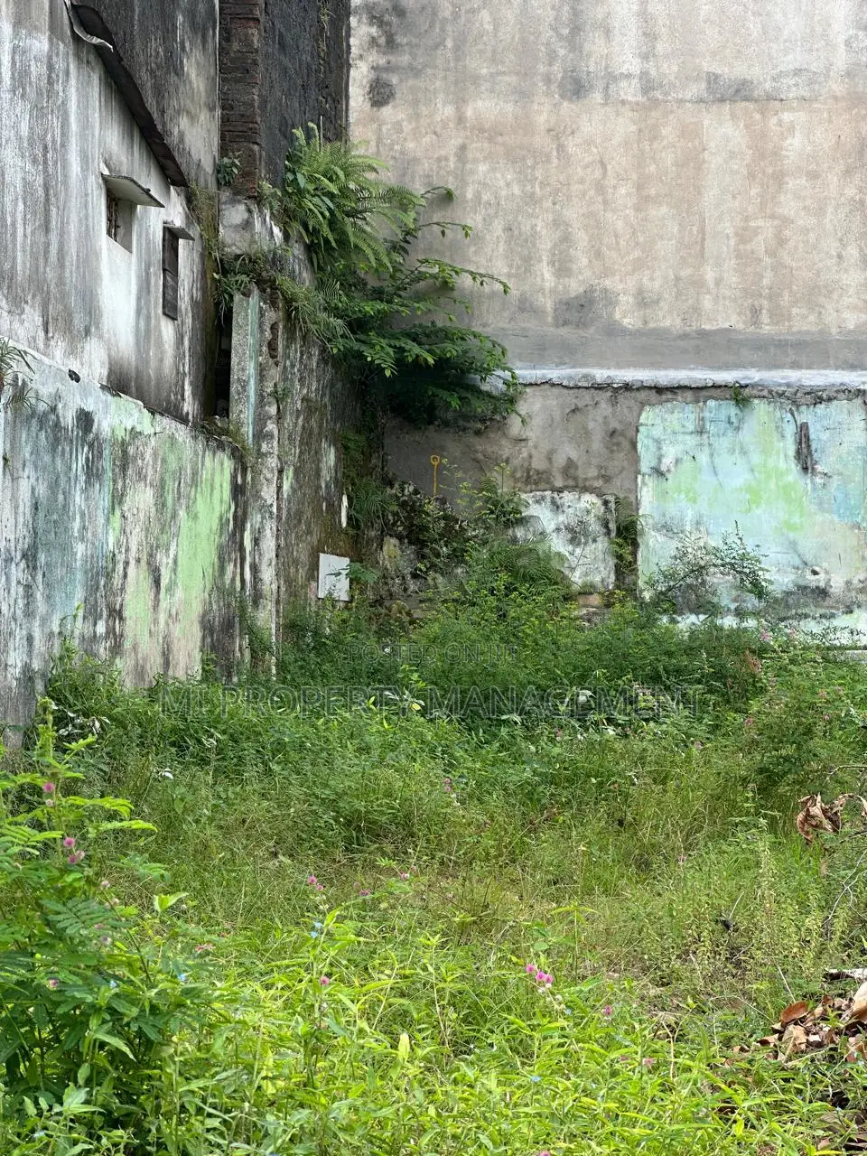 6 Perch Land For Sale In Colombo 6