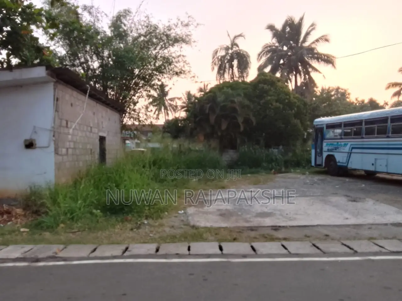 Land for Rent in Gandara