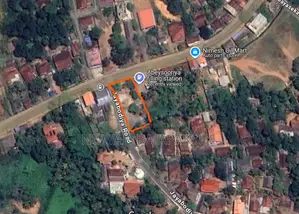 Land for Rent in Gandara