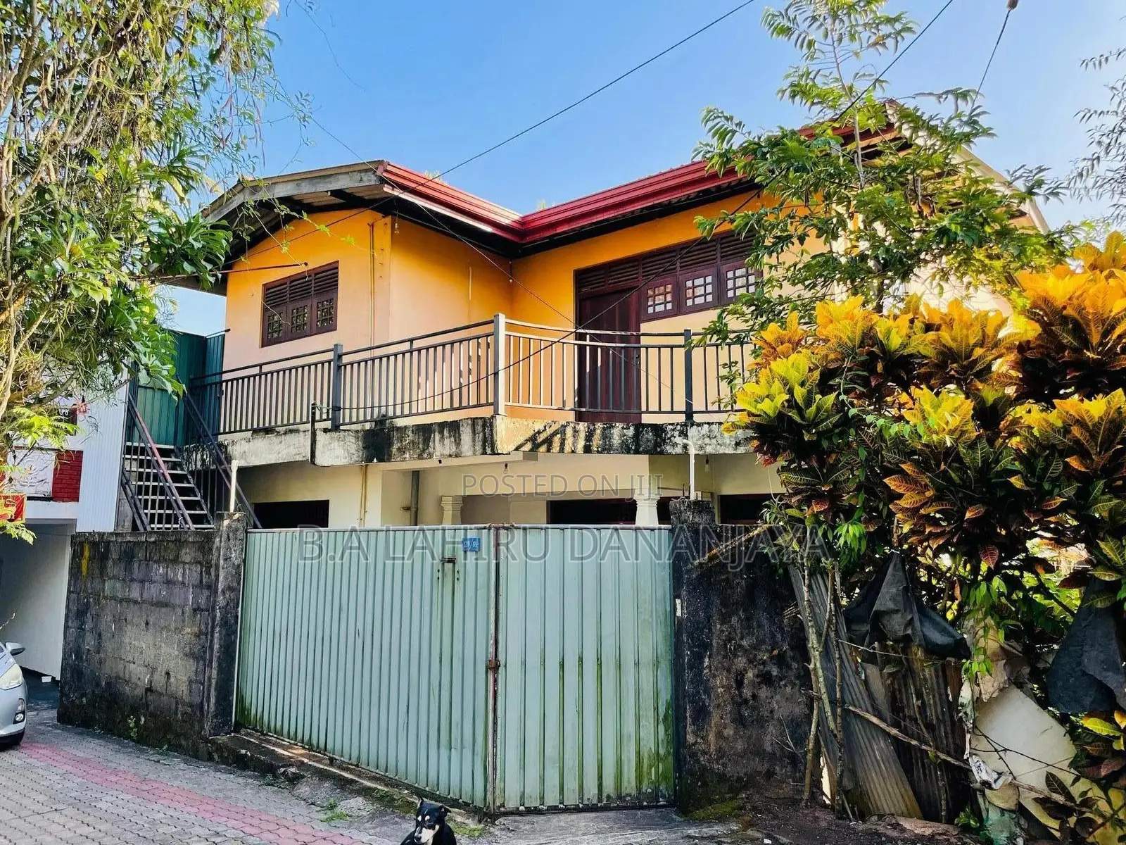 5bdrm House in Maharagama for sale