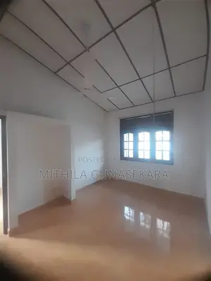 Furnished 3bdrm Apartment in Araliya Uyana, Pannipitiya for rent